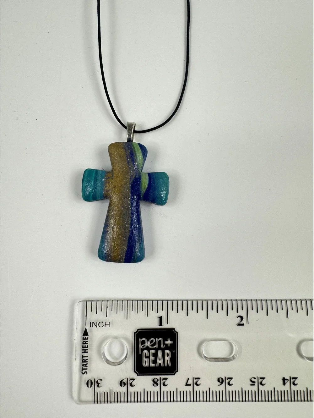 Fashion Jewelry Cross Pendant